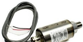 Barksdale Control Products Transducers 425H3-21 - Transducer, Pressure, Amplified (425H3-21)
