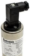 Barksdale Control Products Transducers 425H4-07 - Transducer, Pressure, Amplified (425H4-07)
