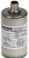 Barksdale Control Products Transducers 425T4-01 - Transducer, Pressure, Amplified (425T4-01)