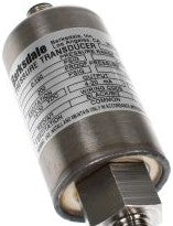 Barksdale Control Products Transducers 425T4-04 - Transducer, Pressure, Amplified (425T4-04)