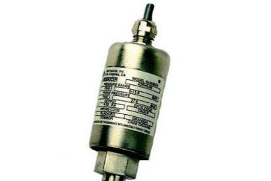 Barksdale Control Products Transducers 425T5-21 - Transducer, Pressure, Amplified (425T5-21)