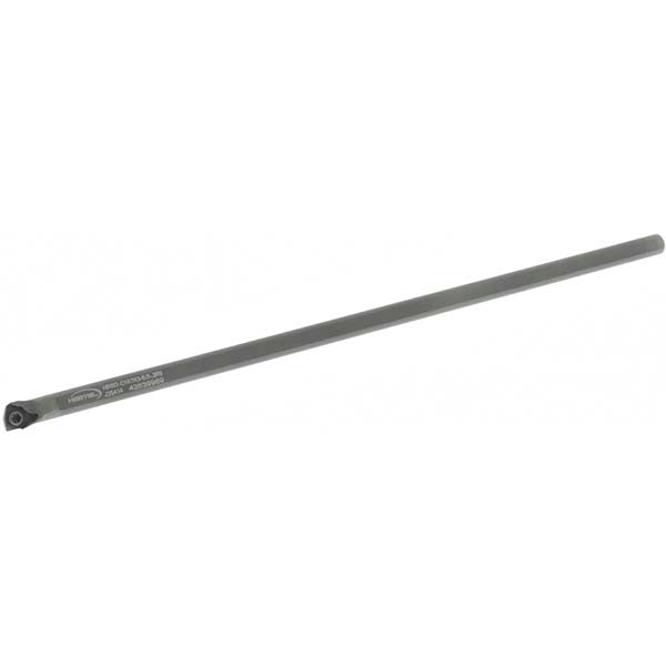 Hertel H08614802 Hertel Indexable Boring Bar: HBBG-C187R3-6.0-.260, 0.2600" Min Bore (H08614802)