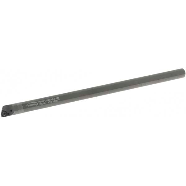 Hertel H08614844 Hertel Indexable Boring Bar: HBBG-C312R3-6.0-.347, 0.3470" Min Bore (H08614844)