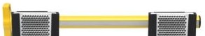 Leuze Light Curtains 426448 - Set-AC-ML-2RA (426448)