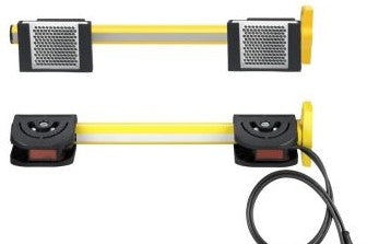 Leuze HVAC Accessories 426521 - Set-AC-MLX-2SB, Muting sensor set (426521)