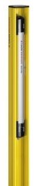 Leuze Light Curtains 426548 - MLD530-RT2M-UDC-1300-S2, Safety sensor/transceiver (426548)