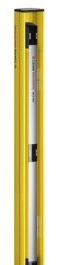 Leuze Light Curtains 426549 - MLD530-RT3M-UDC-1300-S2, Safety sensor/transceiver (426549)