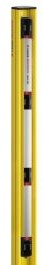 Leuze Light Curtains 426554 - MLD510-R4L-UDC-1600-S2, Safety sensor/receiver set (426554)