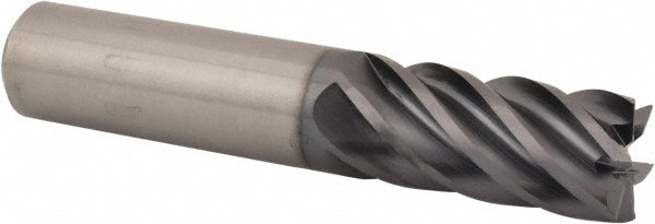 Kennametal 5351903 Kennametal Square End Mill: 3/4" Dia, 1-5/8" LOC (5351903)
