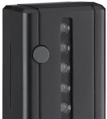 Leuze HVAC Accessories 427300 - AC-ALM, Alignment aid (427300)