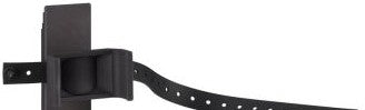 Leuze HVAC Accessories 427301 - BT-AC-ALM, Support (427301)