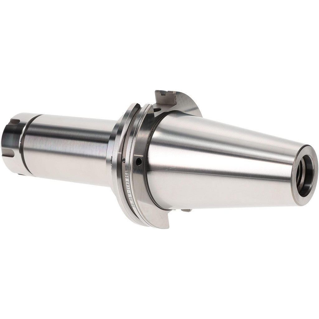 Accupro 771456 Accupro Collet Chuck: 0.0780 to 0.7870" Capacity, ER32 Collet, Dual (771456)