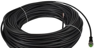 Leuze Cordsets 429281 - CB-M12-50000-5GF, Connection cable (429281)