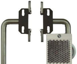 Leuze HVAC Accessories 430306 - MMS-AP-N60, Mounting bracket (430306)