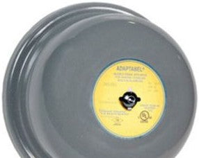Edwards Signaling Audible Signaling Devices 434-4N5 - Bell, 4in., 120VAC (434-4N5)