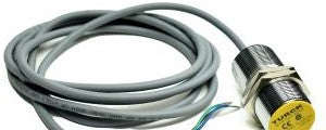 Turck Inductive Proximity BI10-G30-AZ3X - Sensor, Inductive, Proximity (4345400)