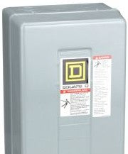 Square D Contactors 8903LG1200V02 - Lighting Contactor 600 VAC (435922)