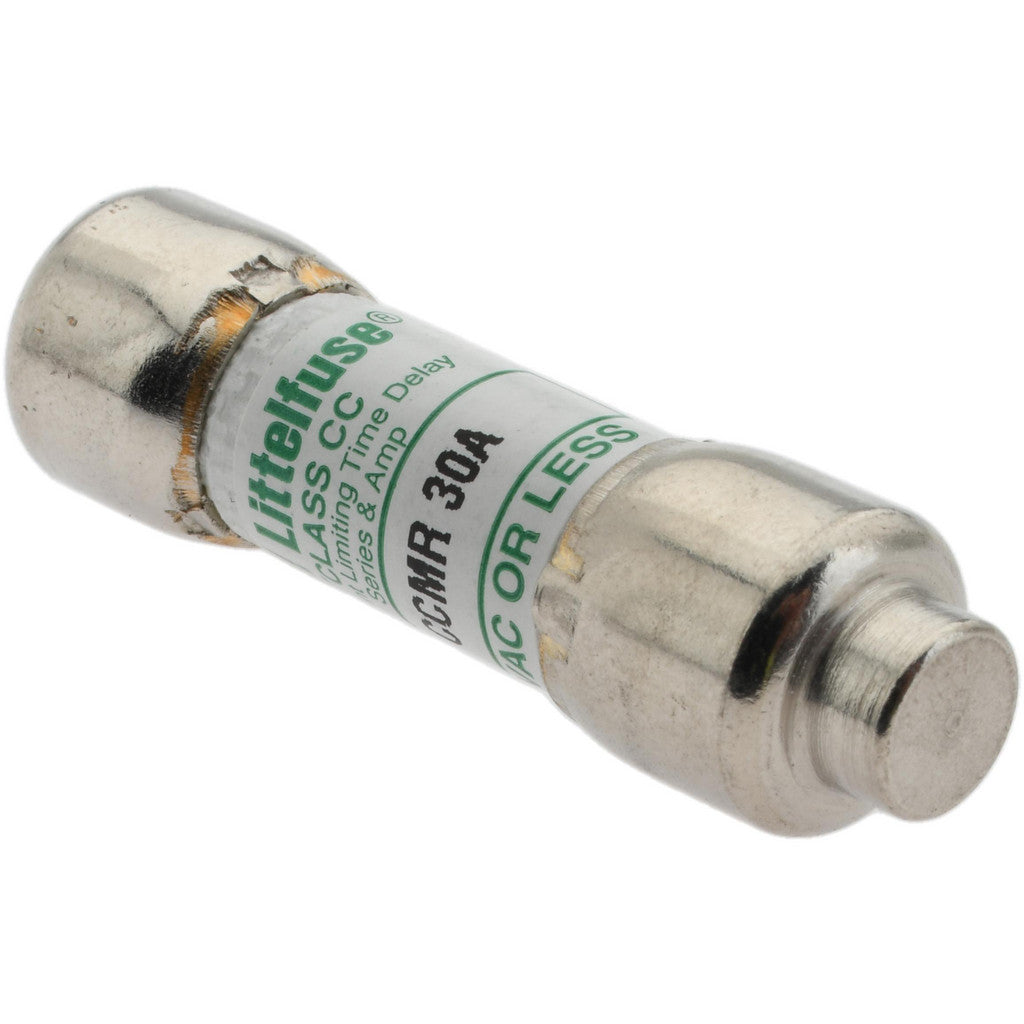 Value Collection BD--CCMR-30 Value Collection General Purpose Fuse: Time Delay - Pack of 10 (BD--CCMR-30)