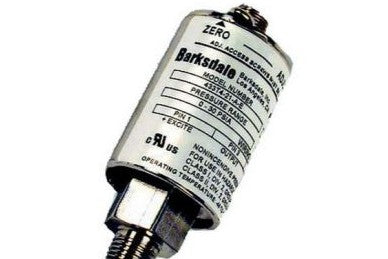 Barksdale Control Products Transducers 435H3-05-W240 - Transducer, Pressure, Amplified (435H3-05-W240)