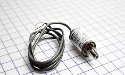 Barksdale Control Products Transducers 435H3-05-W72 - Transducer, Pressure, Non-Incendive (435H3-05-W72)