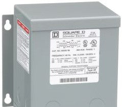 Square D Transformers 500SV1B - Sealed General Purpose Transformers, DRY 1PH (436058)