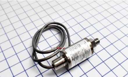Barksdale Control Products Transducers 436H5-05 - Transducer, Pressure, Non-Incendive (436H5-05)