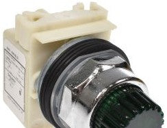 Square D Switches 9001K2L38LGG - Pushbutton Operator 30mm Type K (437124)