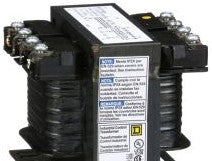 Square D Transformers 9070T100D1 - Transformer Control 100Va 240/480V-120V (437871)