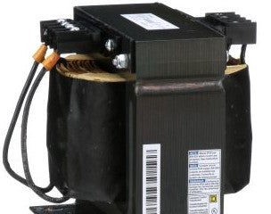 Square D Transformers 9070T1500D3 - Transformer Control 1500Va 208V-120V (438360)