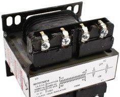 Square D Transformers 9070T50D4 - Transformer Control 50Va 277V-120V (438419)