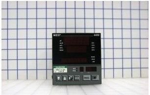 West Control Solutions 4400 - Profile Controller (4400)