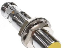 Turck Inductive Proximity BI2-M12-AD4X-H1141 - Sensor; Inductive; M12 x 1; 10 to 65 (44065)
