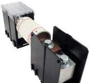 Marathon Special Products Fuseblocks & Holders MFH8155FFCH - DIN Sectional Blocks: MIK & Accessories (441 / 670AGP01)
