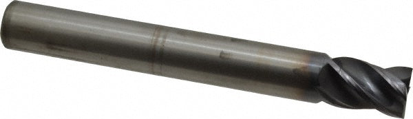 Kennametal 4072210 Kennametal Square End Mill: 3/4" Dia, 1" LOC (4072210)
