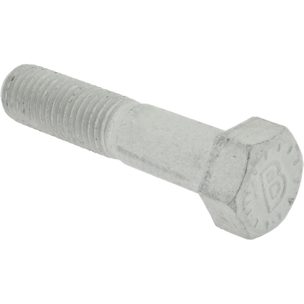 Bowmalloy BOW36178 Bowmalloy Hex Head Cap Screw: 3/4-10, 3-1/2" Length - Pack of 25 (BOW36178)