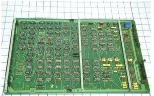 GE 44A398786G07 - PWMU3A CIRCUIT BOARD (44A398786G07)