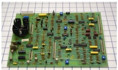 GE 44A399752G02 - REG11 CIRCUIT BOARD (44A399752G02)