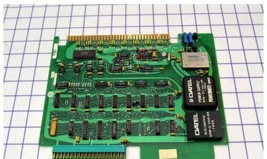 GE 44A717106-016 - INPUT ANALOG CIRCUIT BD (44A717106-016)