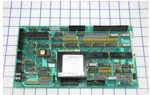 GE 44A719309101 - PCB, MCB02 Control Board (44A719309101)