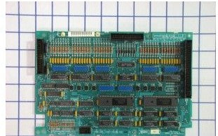 GE 44A719310G02 - MCX02 Circuit Board (44A719310G02)
