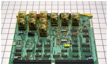 GE 44A719311G02 - PWC02 CIRCUIT BOARD (44A719311G02)