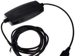 Control Techniques Panel & Computer Interface Cables CT-USB-CABLE - Cable, Programming, USB To RS485, For (4500-0096)