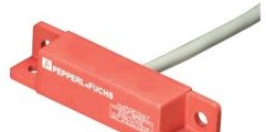 Pepperl Fuchs Sensors 40FY28-020 - Magnetic, 450032 (450032)