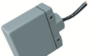 Pepperl Fuchs Sensors 4FR1-6 - Sensor, Magnetic Field (450050)