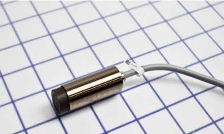 Pepperl Fuchs Inductive Proximity 924AB3XM-L2P - INDUCTIVE SENSOR (450230)