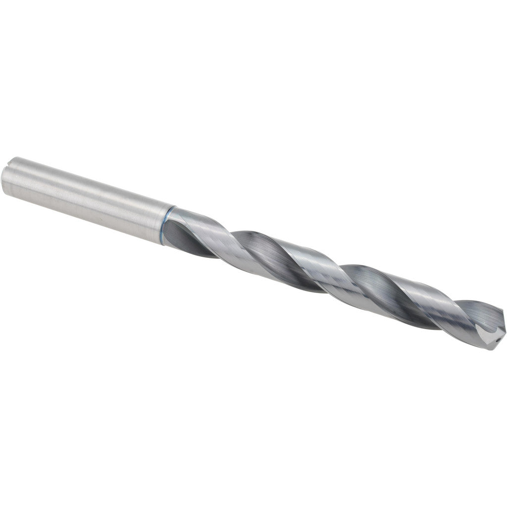 Sumitomo U101266 Sumitomo Jobber Length Drill Bit: 13.80 mm (0.5433) Dia, 135 deg (U101266)
