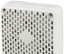 Federal Signal Audible Signaling Devices 450E-024 - Vibratone Electronic Horn - Fire Regulated (450E-024)