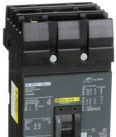 Square D Drives 8940SSC4010 - 3-Phase 3-Pole Full Voltage Pump Panel (451621)