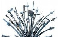Pepperl Fuchs HVAC Accessories FE-ITSAS6S-3 - Photoelectric (Automation), 453646 (453646)