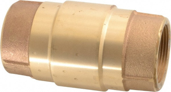 Strataflo 385-150 Strataflo Check Valves: Design: In-Line; Valve Type: Check (385-150)